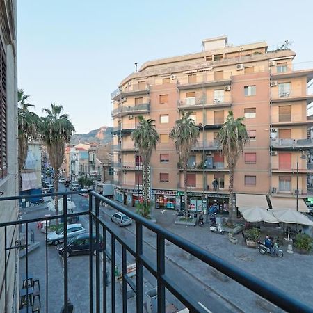 La Casuzza Del Borgo - Porto - Politeama Apartment Palermo Exterior photo