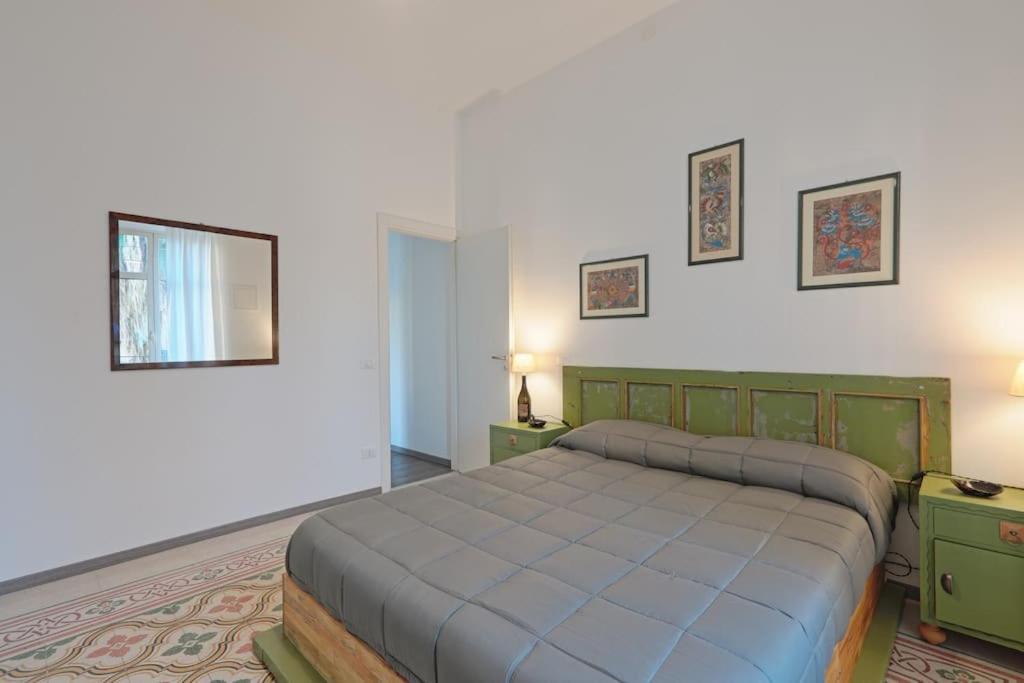 La Casuzza Del Borgo - Porto - Politeama Apartment Palermo Exterior photo