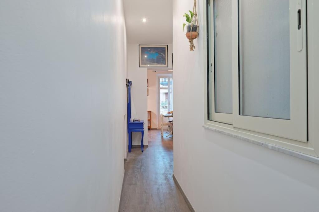 La Casuzza Del Borgo - Porto - Politeama Apartment Palermo Exterior photo